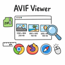 AVIF Viewer