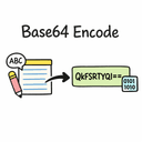 Base64 Encode