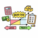 Break-Even Calculator