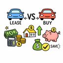 Car Lease vs. Buy Calculator