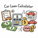 Car Loan Calculator
