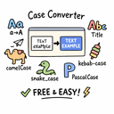 Case Converter
