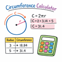Circumference Calculator