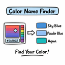 Color Name Finder