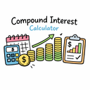 Compound Interest Calculator