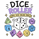 Dice Roller