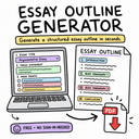 Essay Outline Generator
