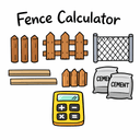 Fence Calculator