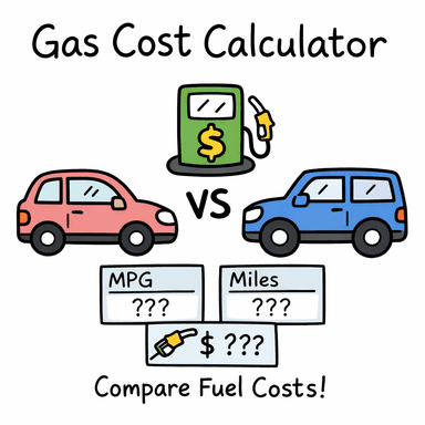 Gas Cost Calculator