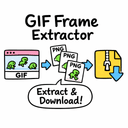 GIF Frame Extractor