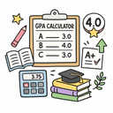 GPA Calculator