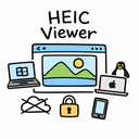 HEIC Viewer