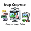 Image Compressor