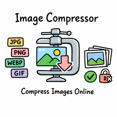 Image Compressor