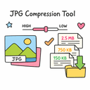 JPG Compression Tool