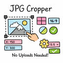 JPG Cropper