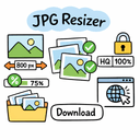 JPG Resizer