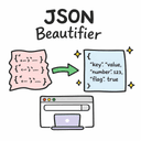 JSON Beautifier