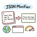 JSON Minifier