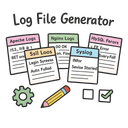 Log File Generator