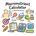 Macronutrient Calculator