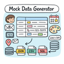 Mock Data Generator