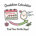Ovulation Calculator