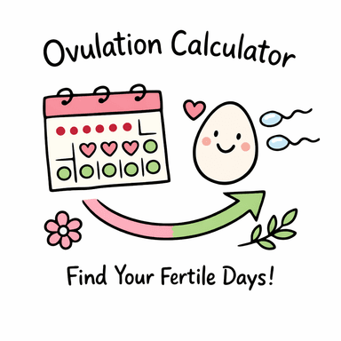 Ovulation Calculator