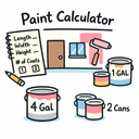 Paint Calculator