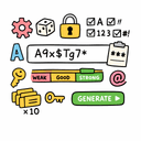 Password Generator
