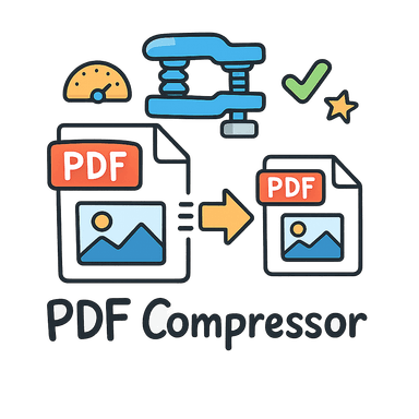 PDF Compressor