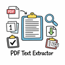 PDF Text Extractor
