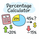 Percentage Calculator