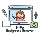 PNG Background Remover