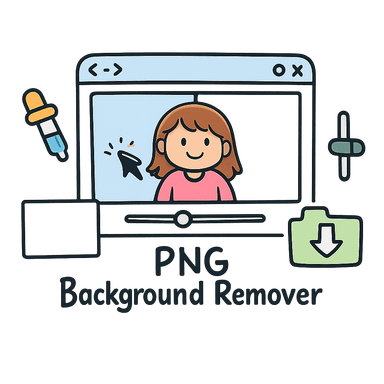 PNG Background Remover