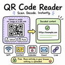 QR Code Reader
