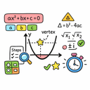 Quadratic Formula Calculator