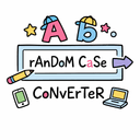 Random Case Converter