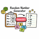 Random Number Generator