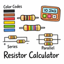 Resistor Calculator