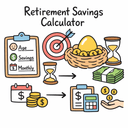 Retirement Savings Calculator