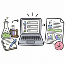 Science Lab Report Generator