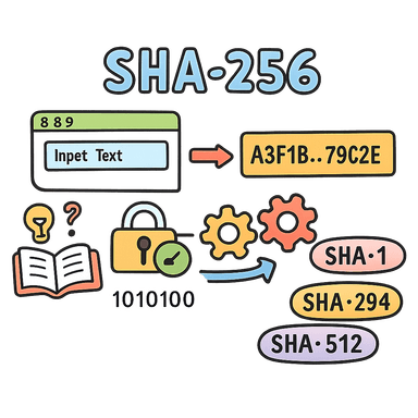 SHA-256