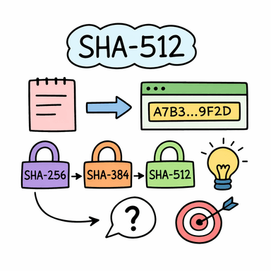 SHA-512
