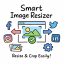 Smart Image Resizer