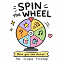 Spin the Wheel