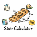 Stair Calculator