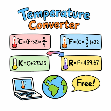 Temperature Converter