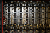 Transposition Cipher