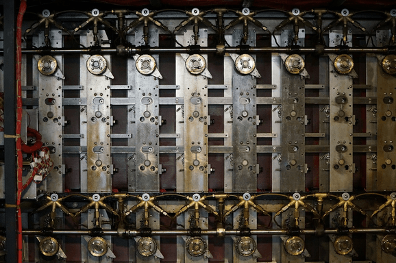 Transposition Cipher